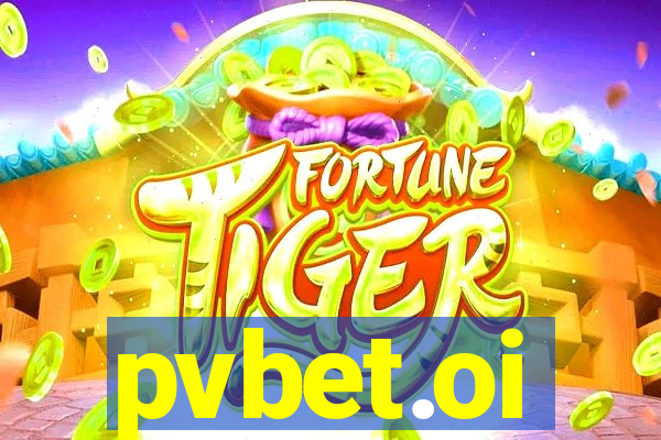 pvbet.oi