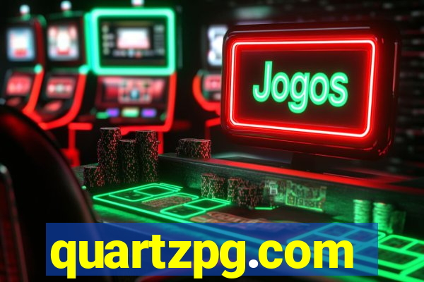 quartzpg.com