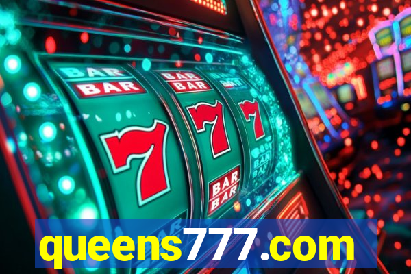 queens777.com