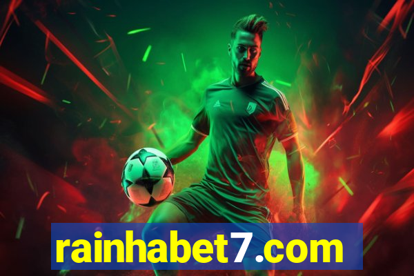 rainhabet7.com