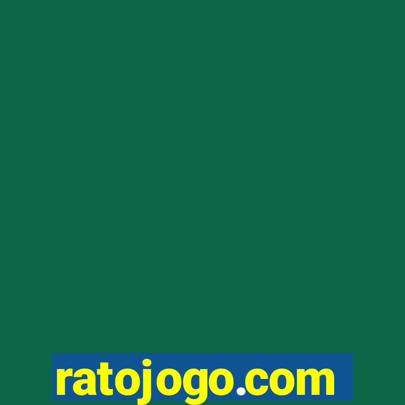 ratojogo.com