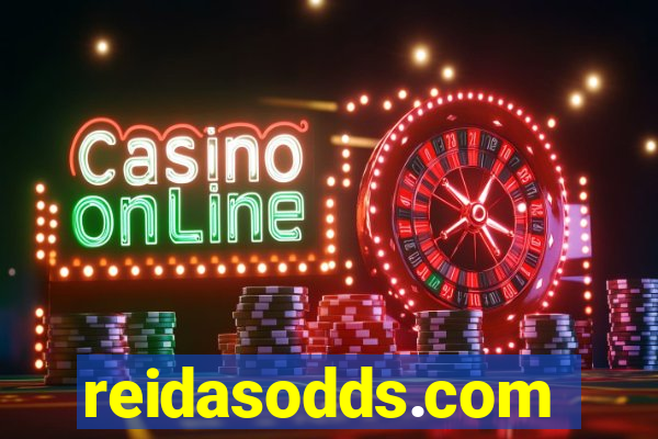 reidasodds.com