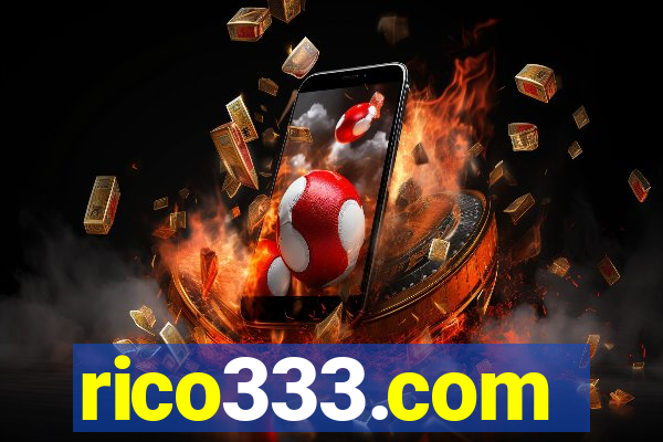 rico333.com