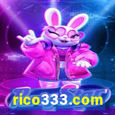 rico333.com