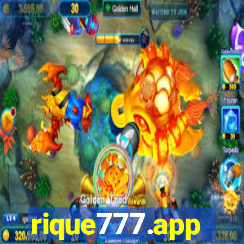 rique777.app