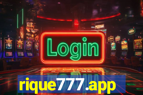 rique777.app