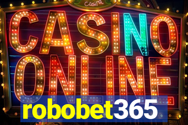 robobet365