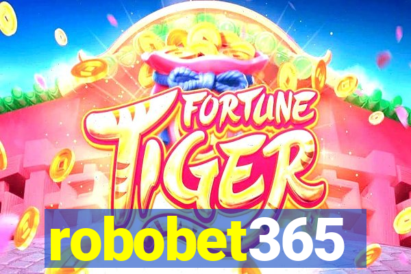 robobet365