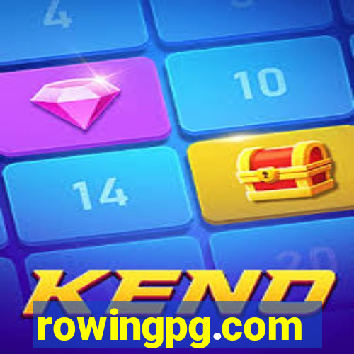 rowingpg.com