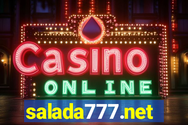 salada777.net