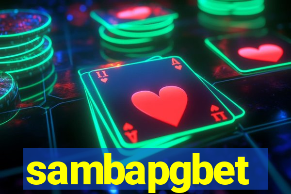 sambapgbet