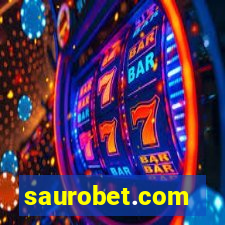 saurobet.com