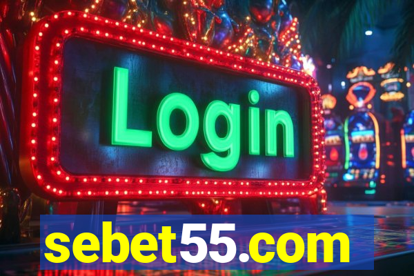 sebet55.com