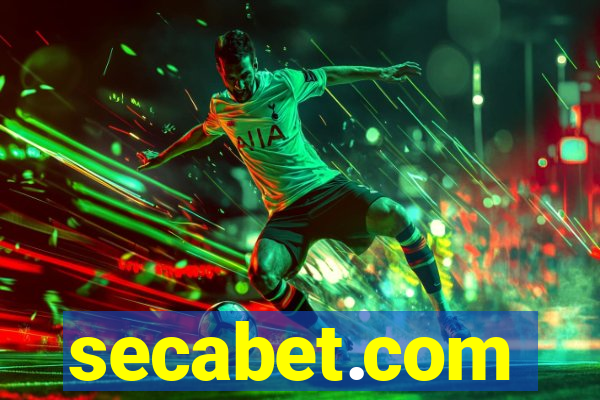 secabet.com