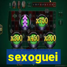 sexoguei