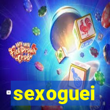 sexoguei