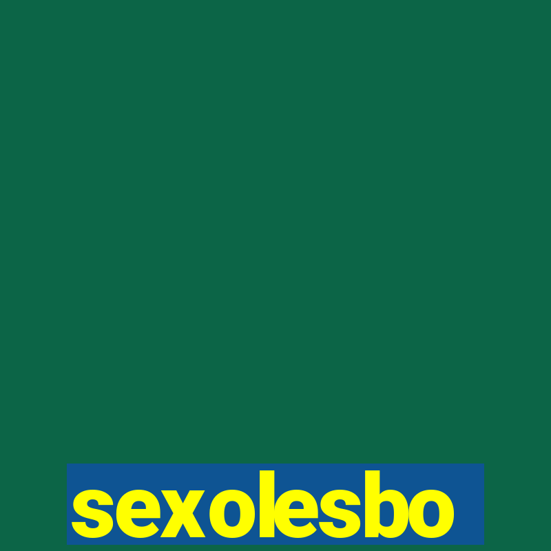 sexolesbo