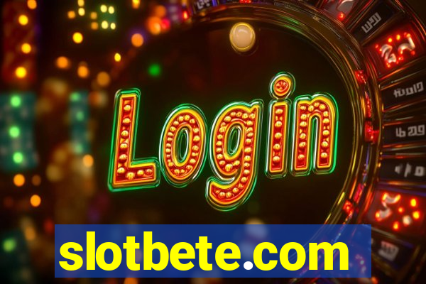 slotbete.com