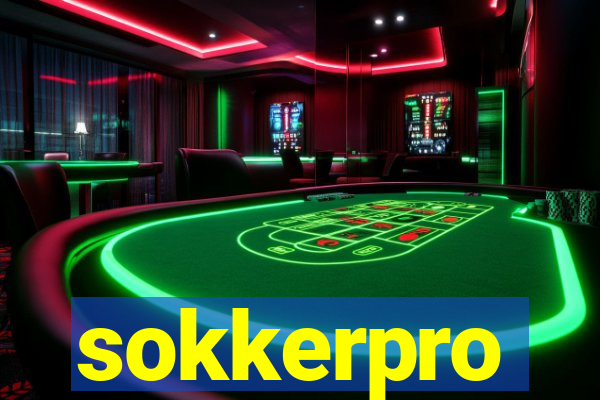 sokkerpro