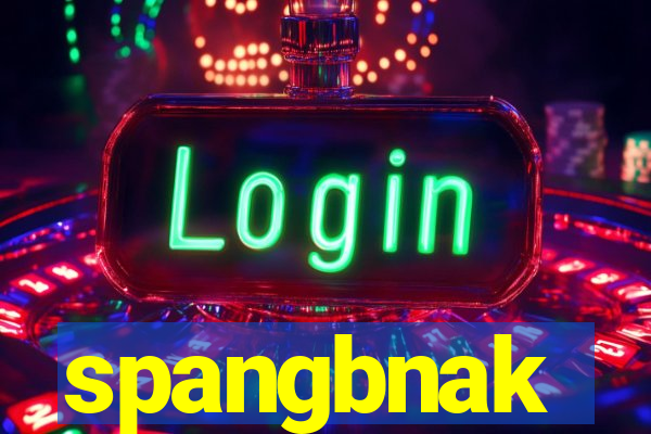 spangbnak