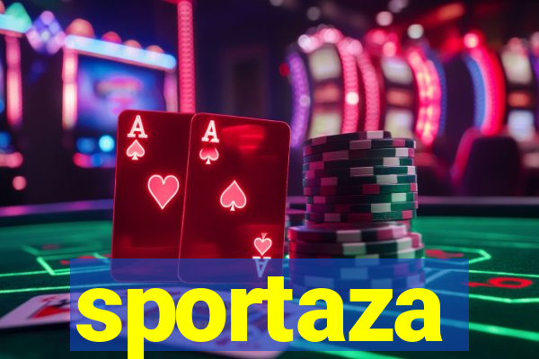 sportaza