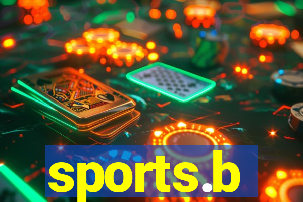 sports.b-bets.com