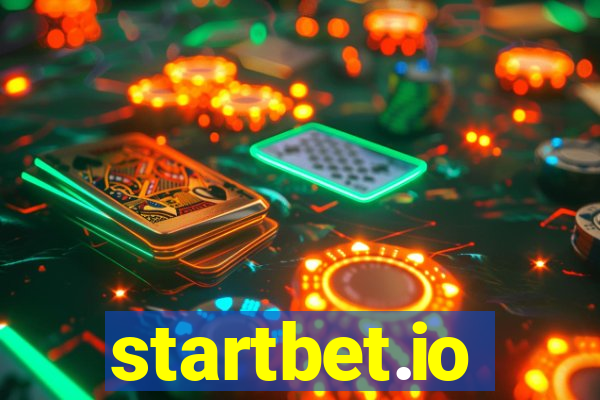 startbet.io