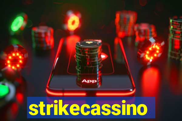 strikecassino