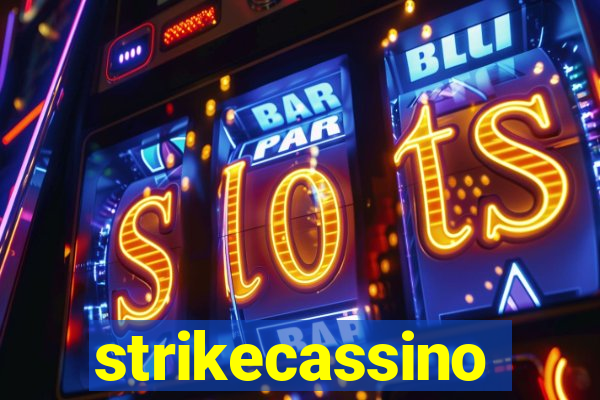 strikecassino