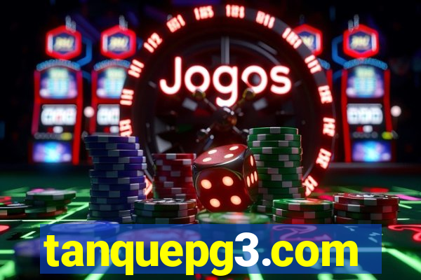 tanquepg3.com