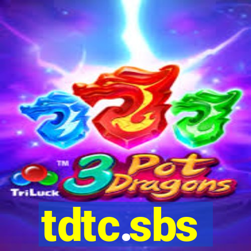 tdtc.sbs