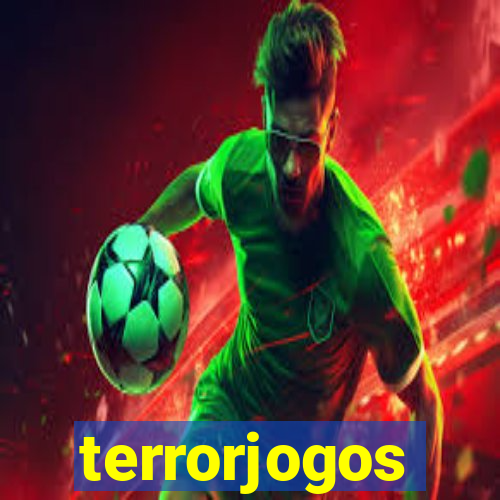 terrorjogos