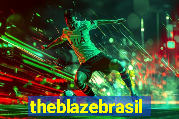 theblazebrasil