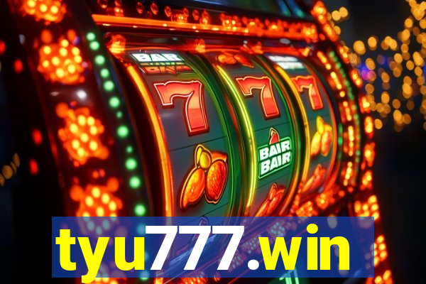 tyu777.win