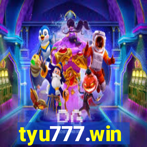 tyu777.win