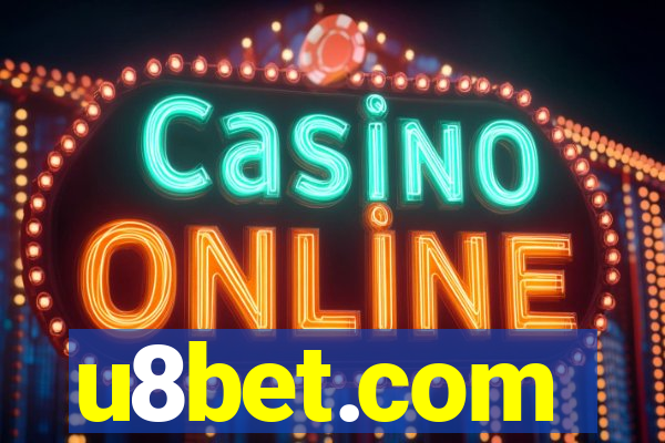 u8bet.com