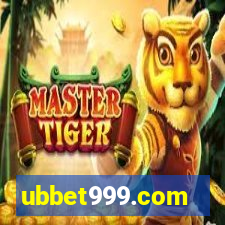 ubbet999.com