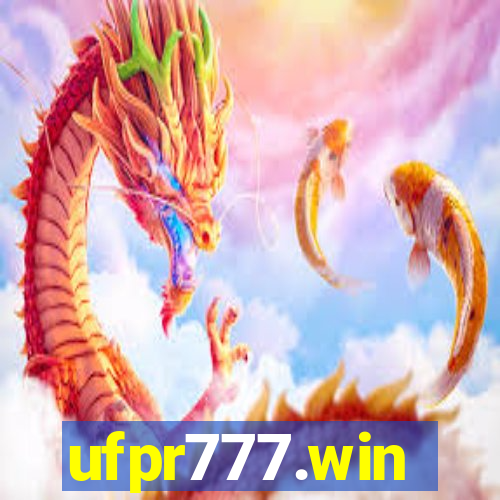 ufpr777.win