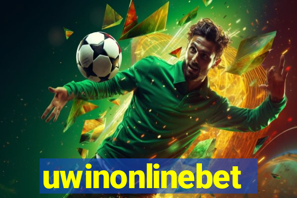 uwinonlinebet