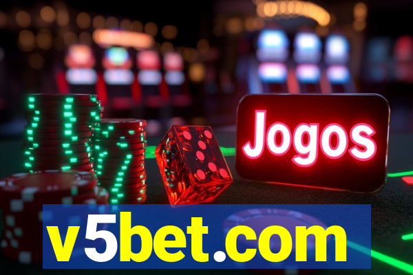 v5bet.com