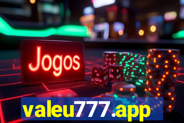 valeu777.app