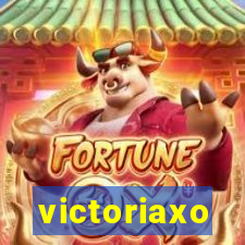 victoriaxo