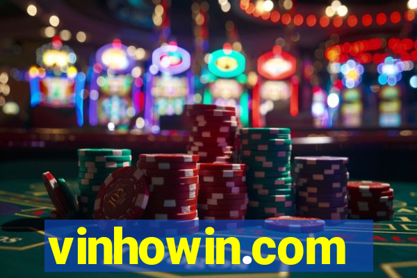 vinhowin.com