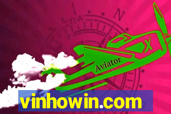 vinhowin.com