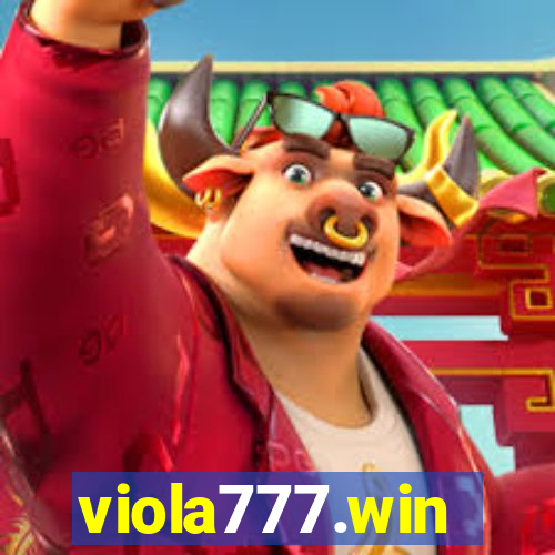 viola777.win