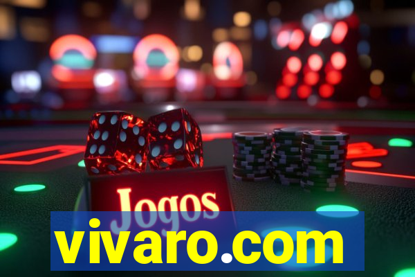 vivaro.com