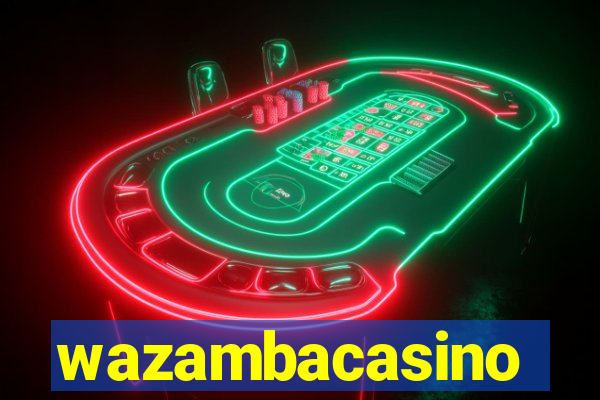 wazambacasino