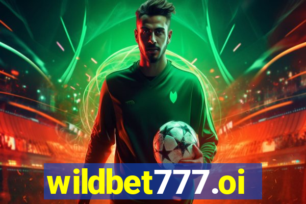 wildbet777.oi