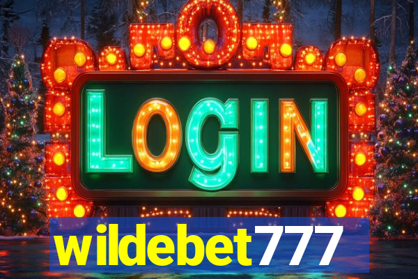 wildebet777