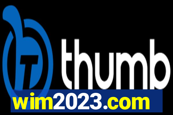 wim2023.com